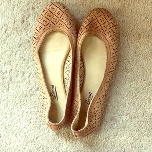 Lucky Flats